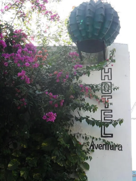 Hotel Aventura Merida